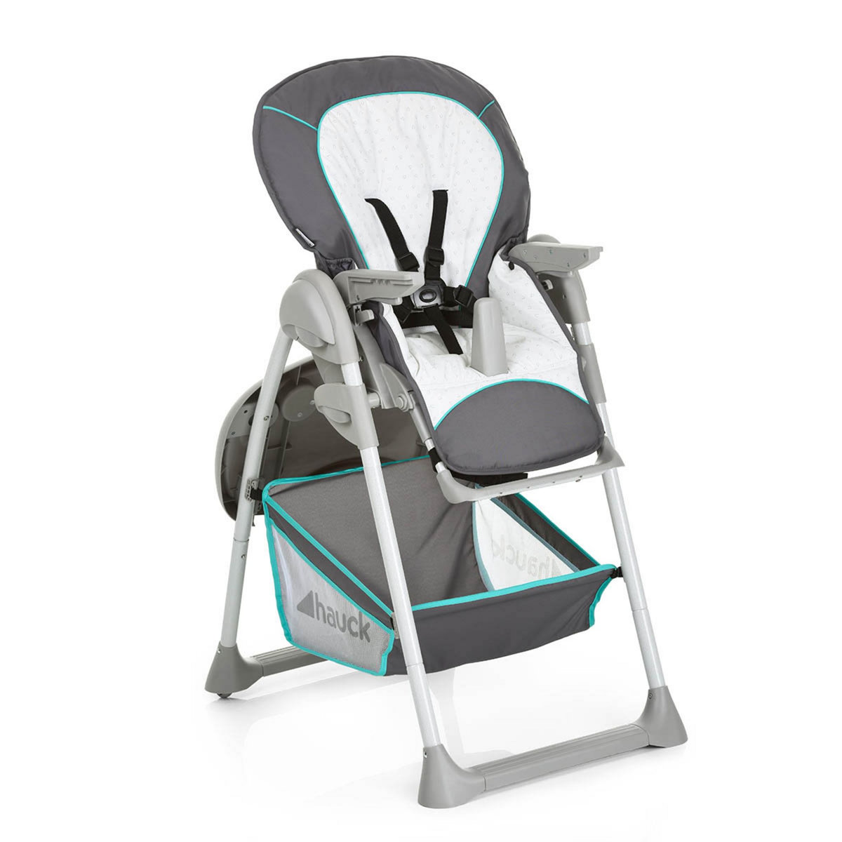 HAUCK Chaise Haute Sit'n Relax - Hearts