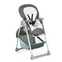 Voir la diapositive 4 : HAUCK Chaise Haute Sit'n Relax - Hearts