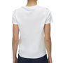 Voir la diapositive 2 : Vero Moda T shirt  Femme Vero Moda Silja Francis