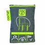 Voir la diapositive 4 : Housse URBAN pour chaises de jardin empilables