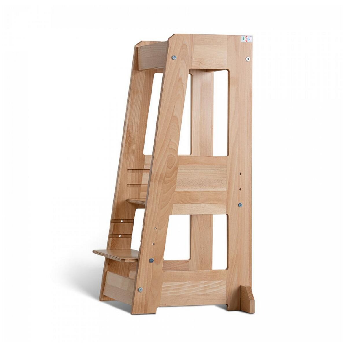 TISSI Tour d'apprentissage Felix en hetre massif naturel