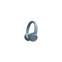 Voir la diapositive 5 : Philips Casque TAH4205BL Bleu