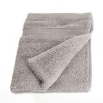 FIVE Serviette de toilette - 50 x 30 cm.. Coloris disponibles : Blanc