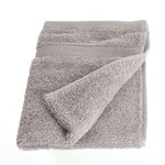 FIVE Serviette de toilette - 50 x 30 cm.. Coloris disponibles : Blanc