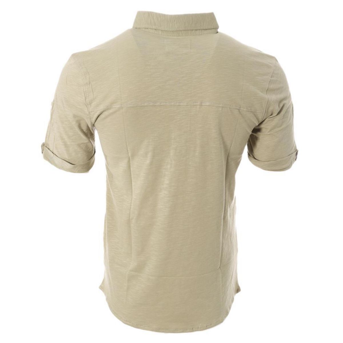 AMERICAN PEOPLE Polo  Homme American People Paf