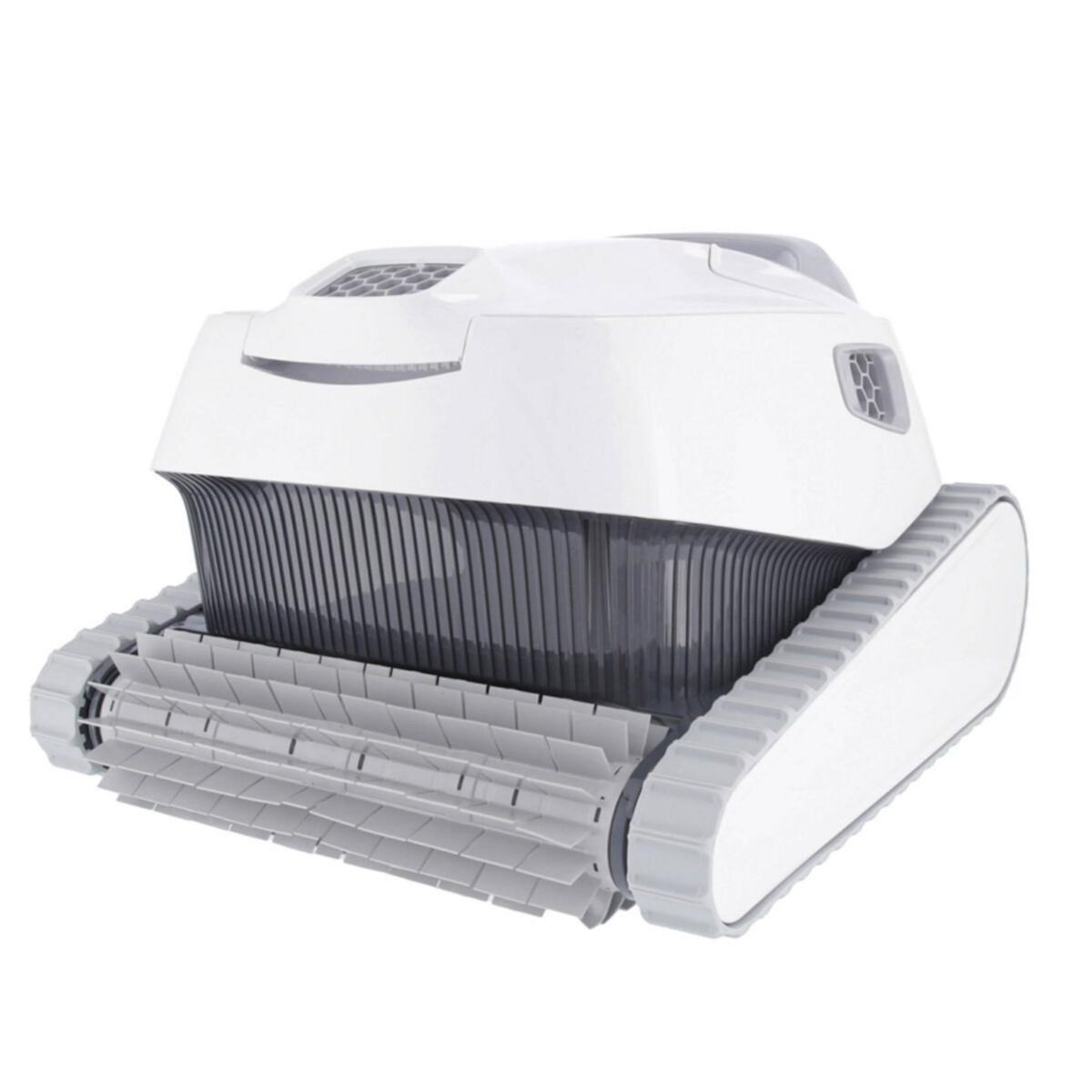 Dolphin Robot electrique de piscine fond et parois - nsr200