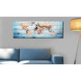 Voir la diapositive 2 : Paris Prix Tableau Imprimé  World Maps : Sapphire Travels