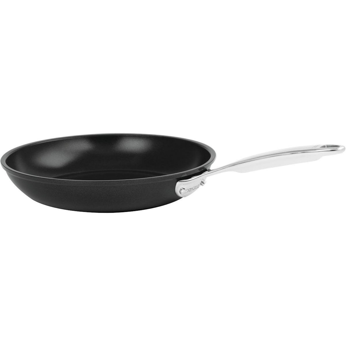 CRISTEL Poêle 20 CM CASTEL PRO FIXE ULTRALU CERALISS