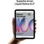 Voir la diapositive 4 : APPLE Tablette Apple Mini 256Go Mauve Cellular
