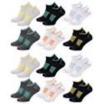 LOTTO Chaussettes Homme LOTTO. Coloris disponibles : Multicolore
