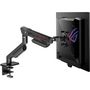 Voir la diapositive 4 : ASUS Support écran PC Bras Ergonomique AAS01