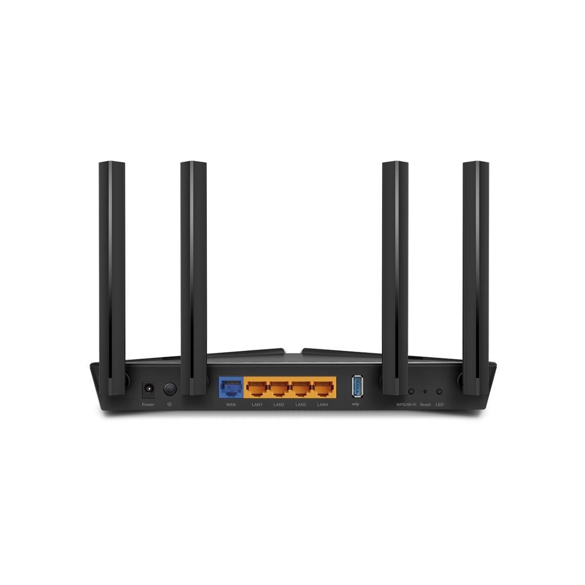 Voir la diapositive 4 : TP-LINK Routeur Wifi Wifi 6 - AX3000