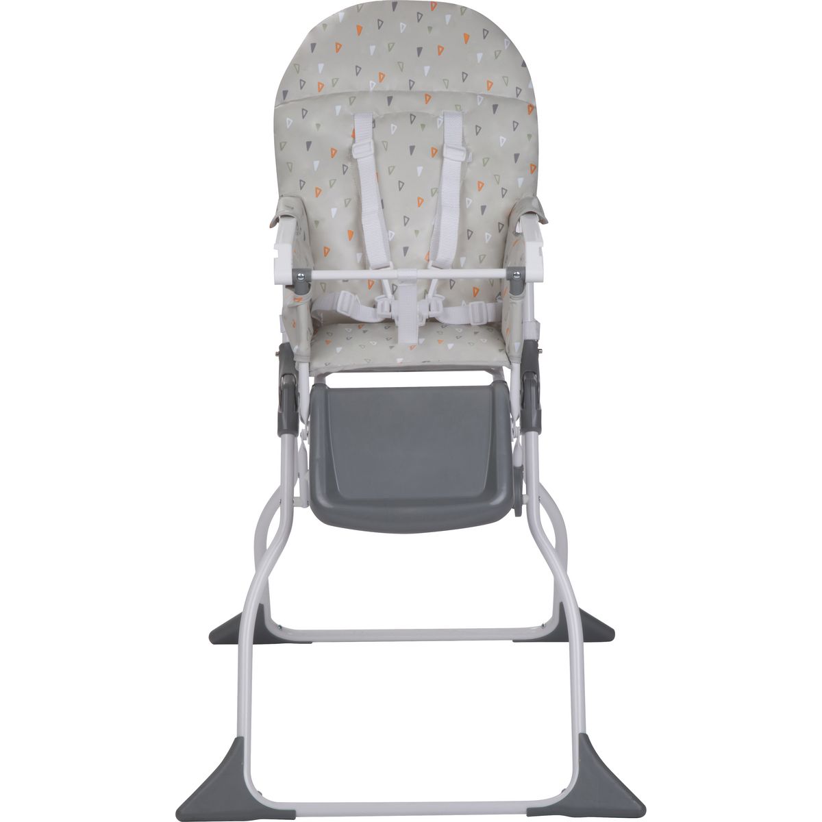 SAFETY FIRST Chaise haute Keeny grise