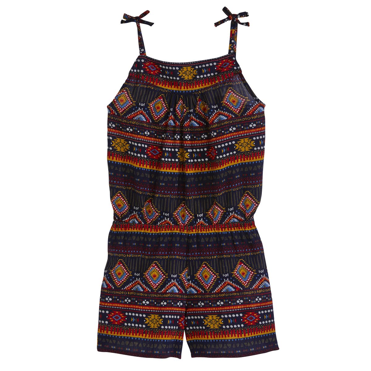 IN EXTENSO Combishort fille