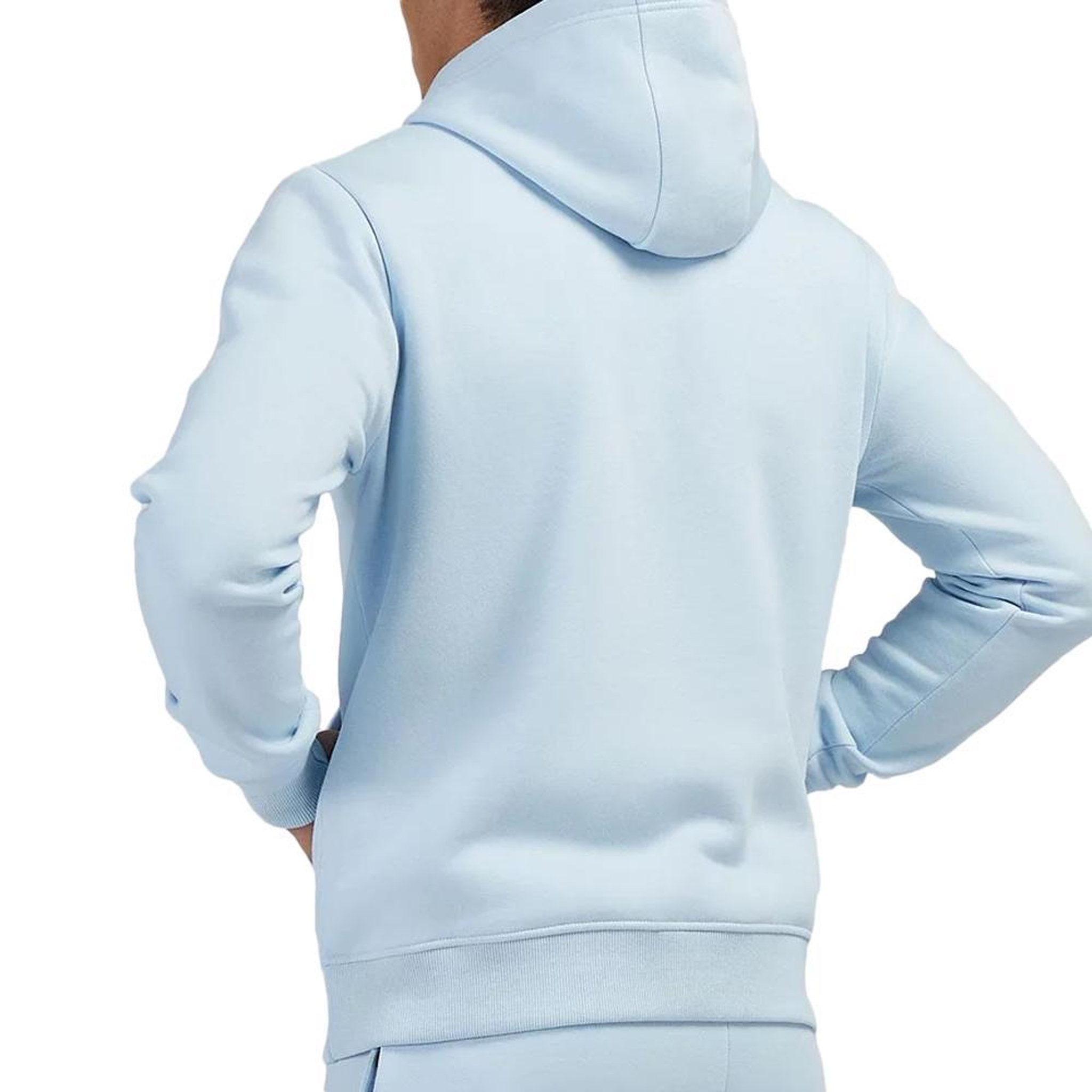 Voir la diapositive 2 : Airness Sweat Bleu Clair Homme Airness Predator Hoody