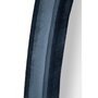 Voir la diapositive 4 : Paris Prix Miroir Mural en Velours  Chanel  160cm Bleu