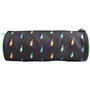 Voir la diapositive 5 : AUCHAN Trousse ronde grise INTERGALACTIC