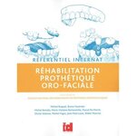 REHABILITATION PROTHETIQUE ORO-FACIALE, Ruquet Michel