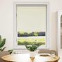 Voir la diapositive 1 : VIDAXL Store enrouleur occultant 120 x 175 cm creme