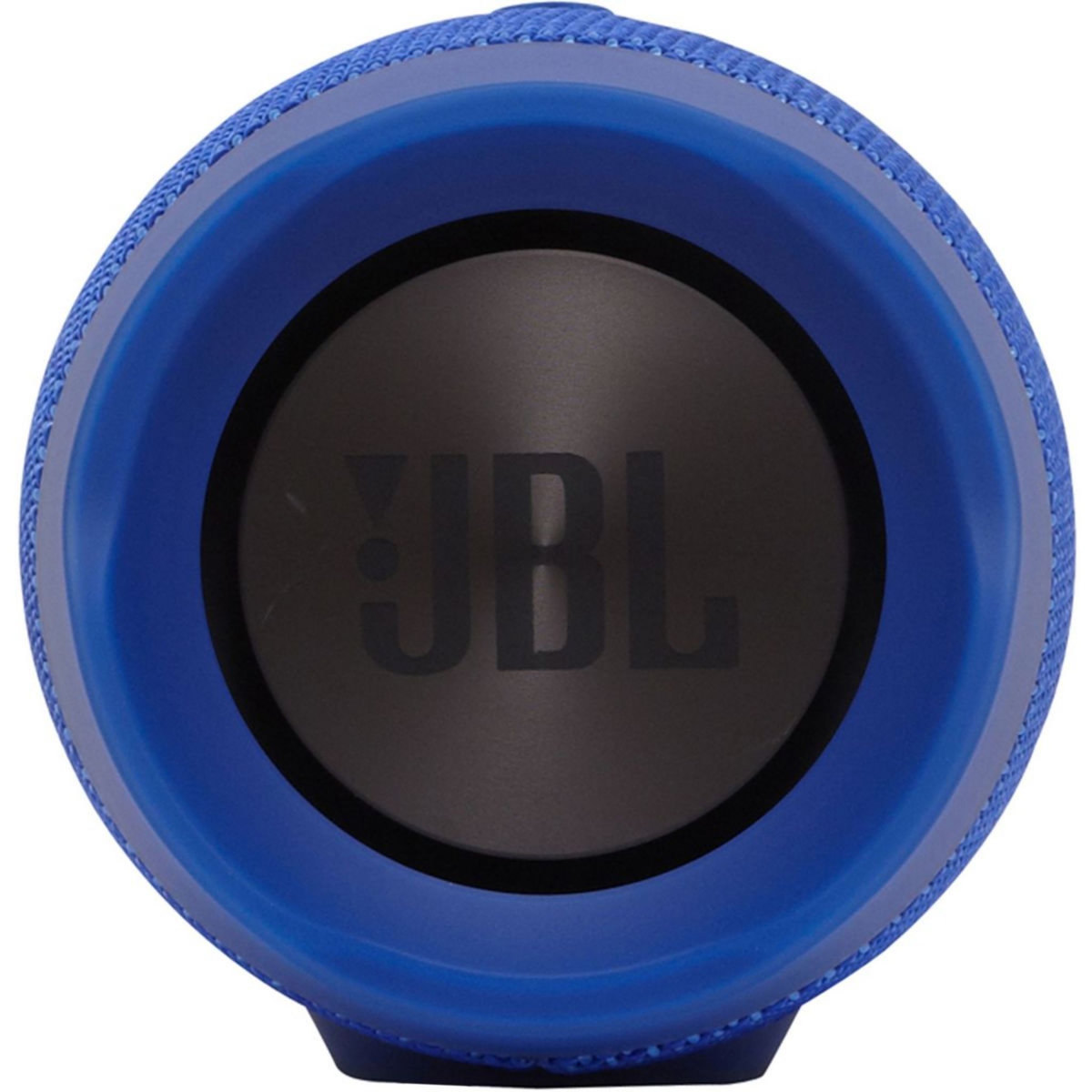 JBL Enceinte portable Charge 3 bleu