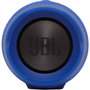 Voir la diapositive 5 : JBL Enceinte portable Charge 3 bleu
