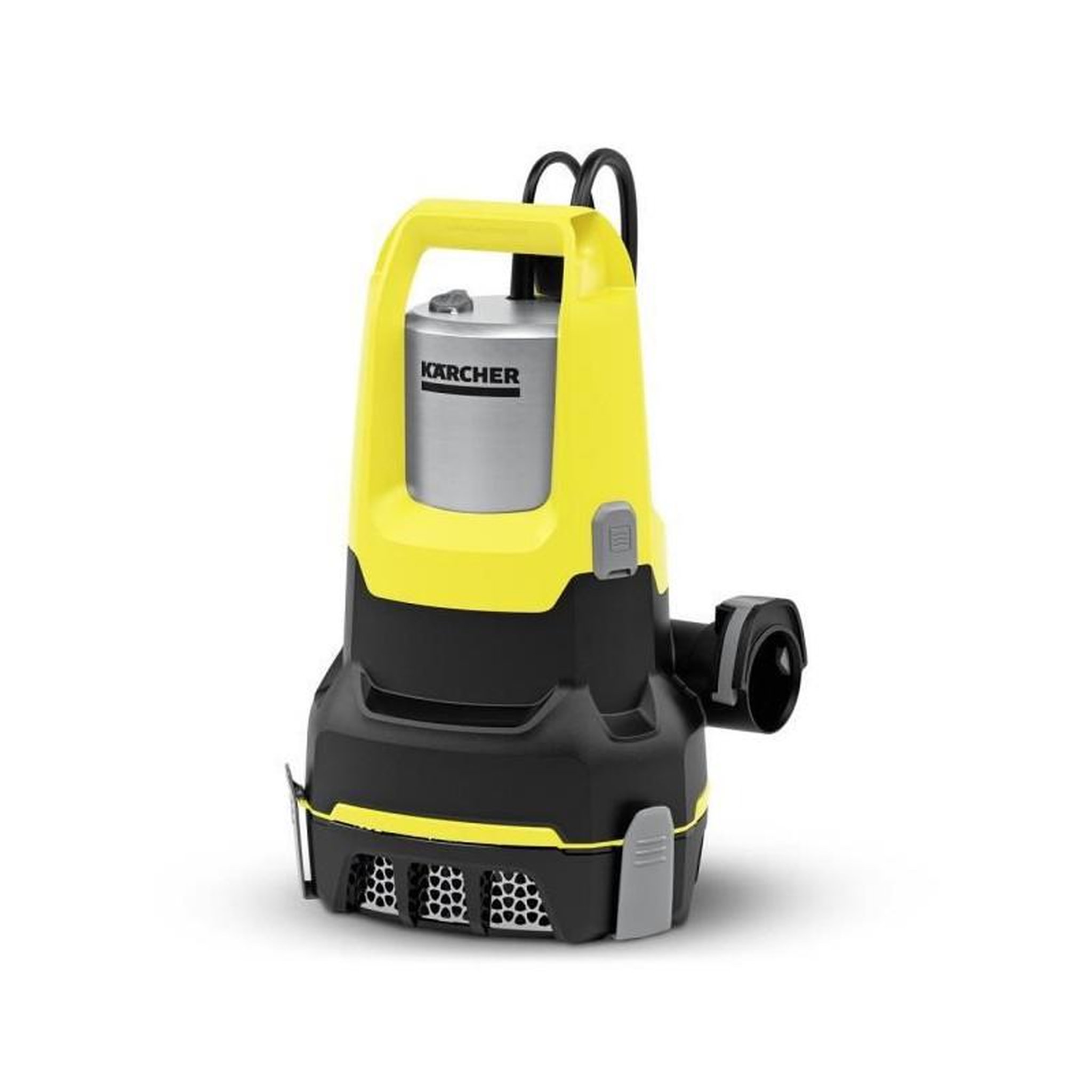 KÃ¤rcher Pompe d'évacuation SP 17.000 Flat Level Sensor eau claire - Karcher