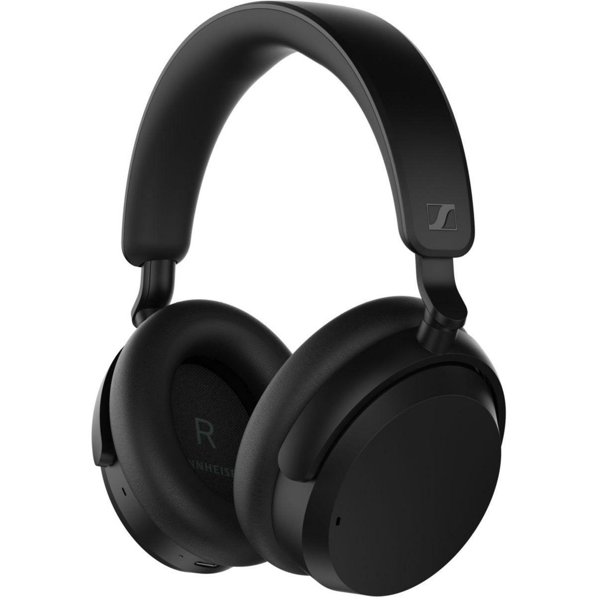 Sennheiser Casque Accentum Wireless Noir