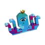 Voir la diapositive 7 : LEGO Movie 70825 - La boîte à construire de la Reine Watevra