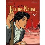 LES FLEURY-NADAL TOME 5 : MISSAK. TOME 1, Giroud Frank