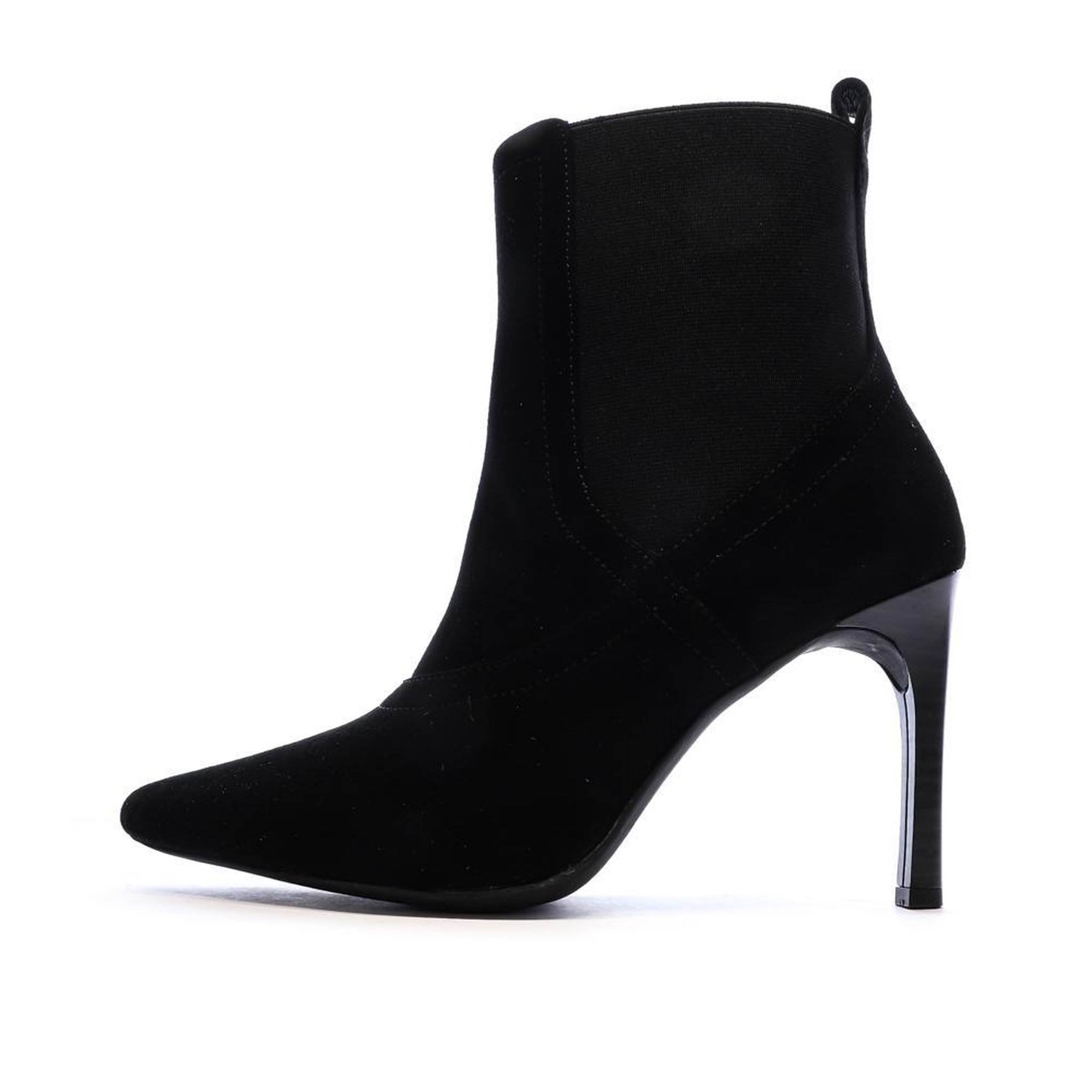 Voir la diapositive 1 : GEOX Bottines  Femme Geox Faviola