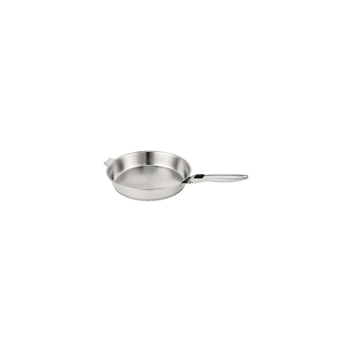 Beka R'evolution poele inox 20 cm - 101211