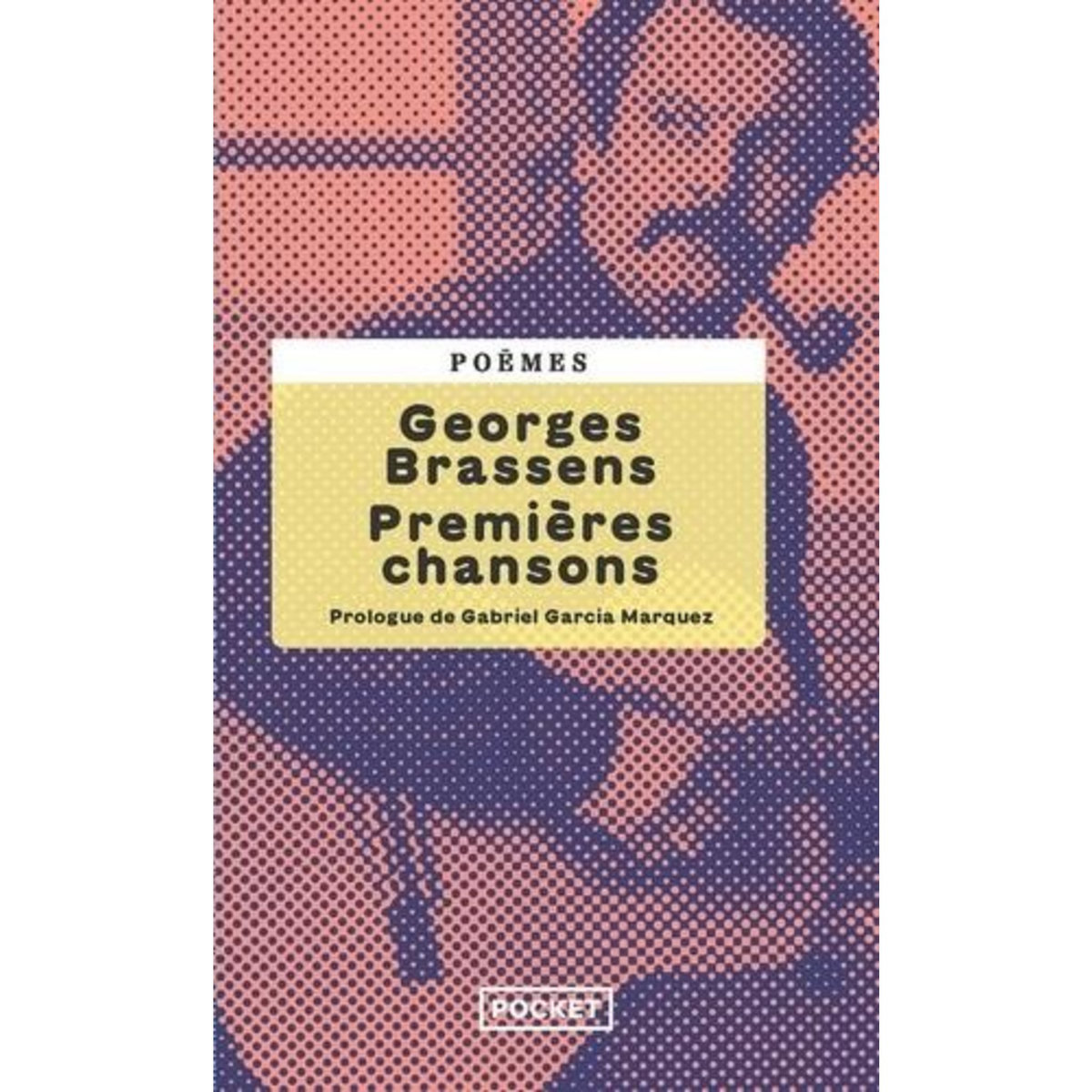 PREMIERES CHANSONS (1942-1949), Brassens Georges