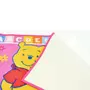  Tapis enfant Winnie l'Ourson Porcinet 80 x 50 cm cm Disney