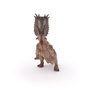 Voir la diapositive 2 : Papo 55076 - Pentaceratops -