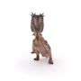 Voir la diapositive 2 : Papo 55076 - Pentaceratops -