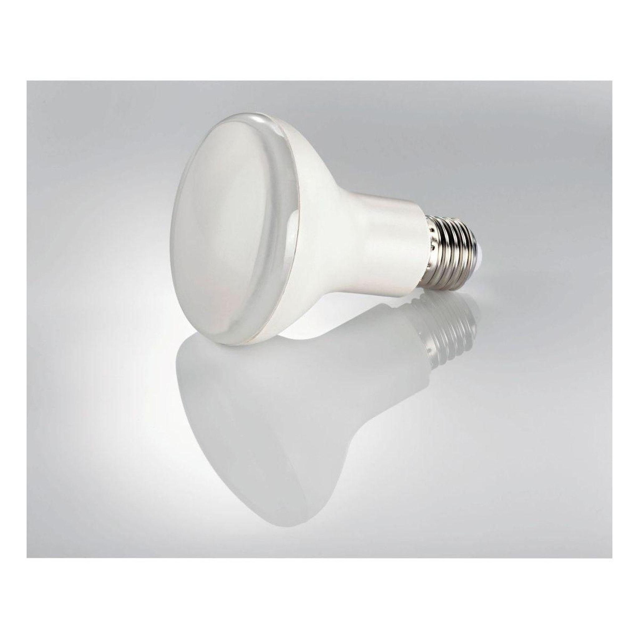 Voir la diapositive 3 : XAVAX Ampoule LED connectée LED E27 11W Spot
