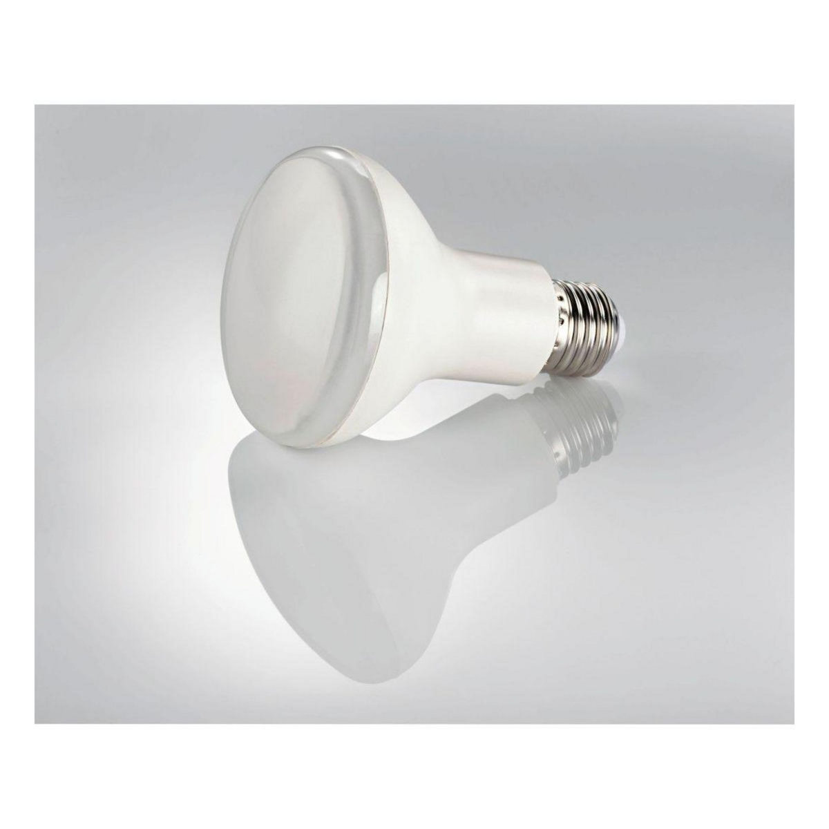 XAVAX Ampoule LED connectée LED E27 11W Spot