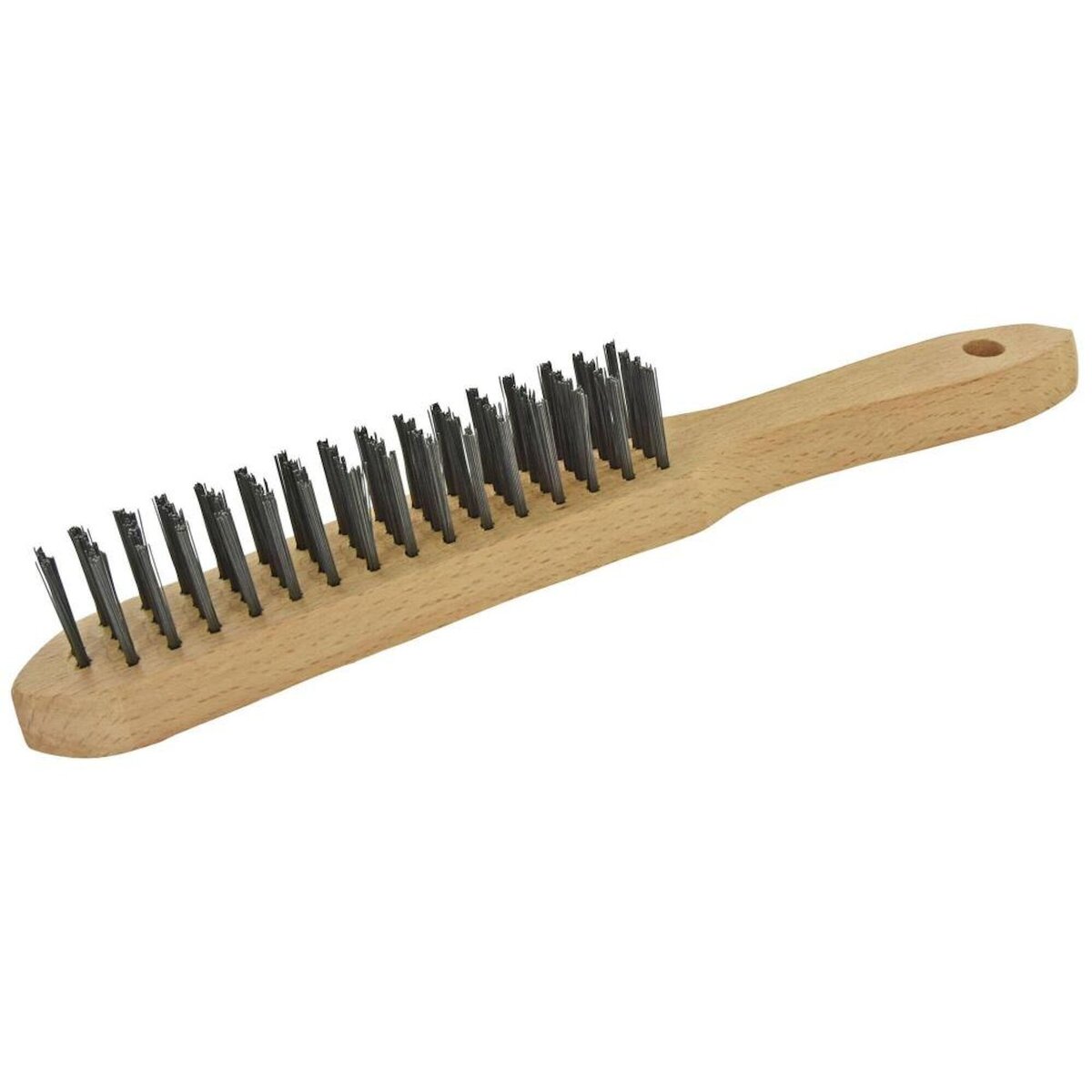 TIVOLY Brosse de poncage pour décapage, dérouillage, ébavurage TIVOLY Xt202510004