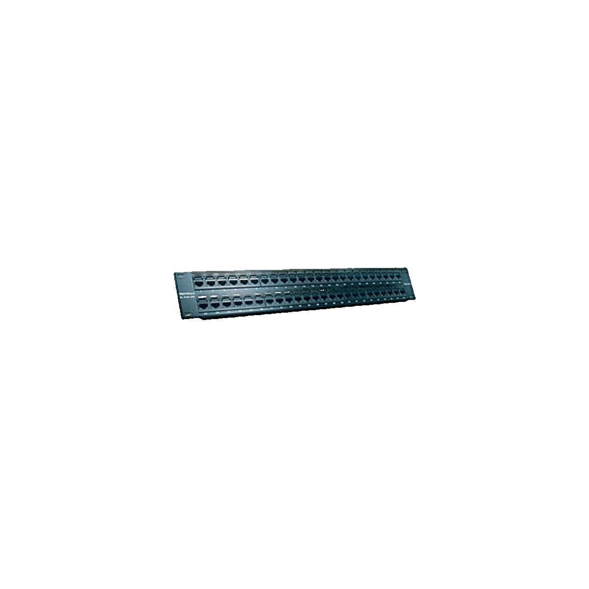 Trendnet Panneau de connexion Trendnet TC-P48C5E 48 ports