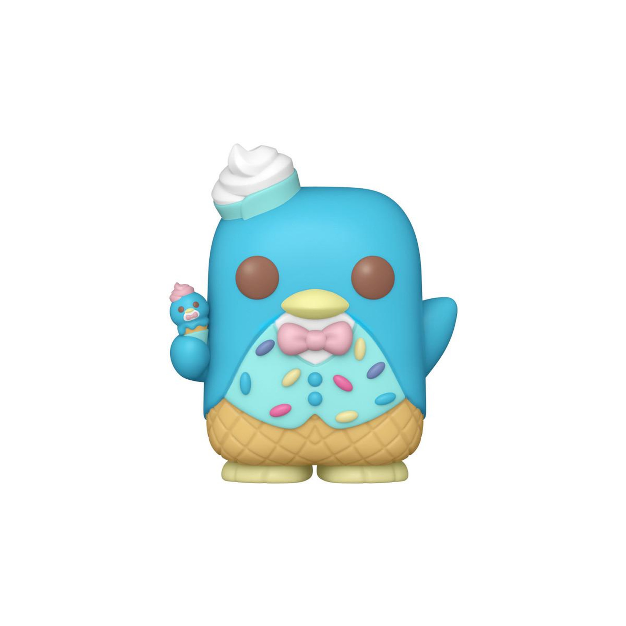 Voir la diapositive 2 : Funko Figurine Funko Pop Sanrio Hello Kitty and Friends TuxedoSam