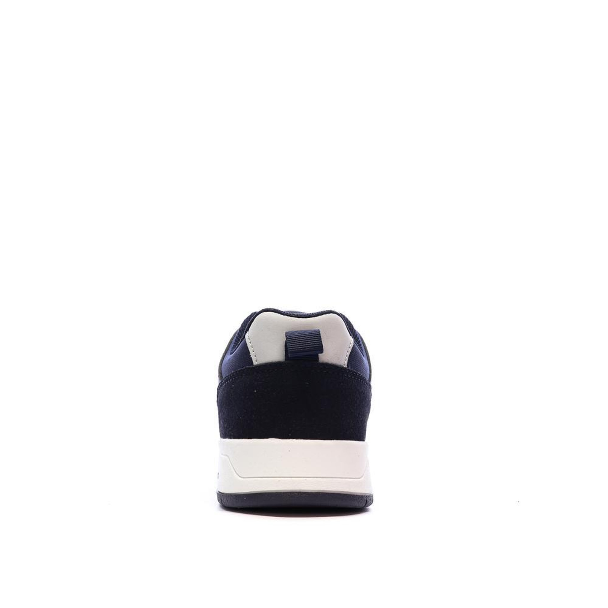 Voir la diapositive 3 : KAPPA Baskets Marine Garçon Kappa Logo Manis