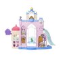 Voir la diapositive 3 : DISNEY PRINCESS Disney Princess - Coffret Le Palais des Animaux - 7 espaces de jeu - Disney Princess - JBF96
