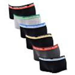 SERGIO TACCHINI Boxer Enfant SERGIO TACCHINI. Coloris disponibles : Multicolore