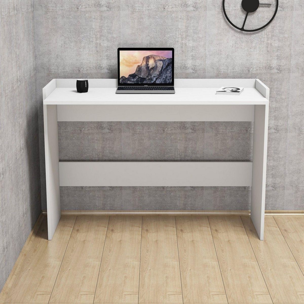 TOILINUX Bureau Ermo