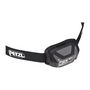 Voir la diapositive 2 : Petzl Lampe frontale - PETZL - ACTIK - Running / Trekking - 450 lumens - 3 piles AAA/LR03 incluses - Gris