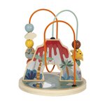 SMALLFOOT Circuit de motricité Dino