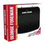 Voir la diapositive 3 : GEORGE FOREMAN Grill viande 2400w noir - 25820-56