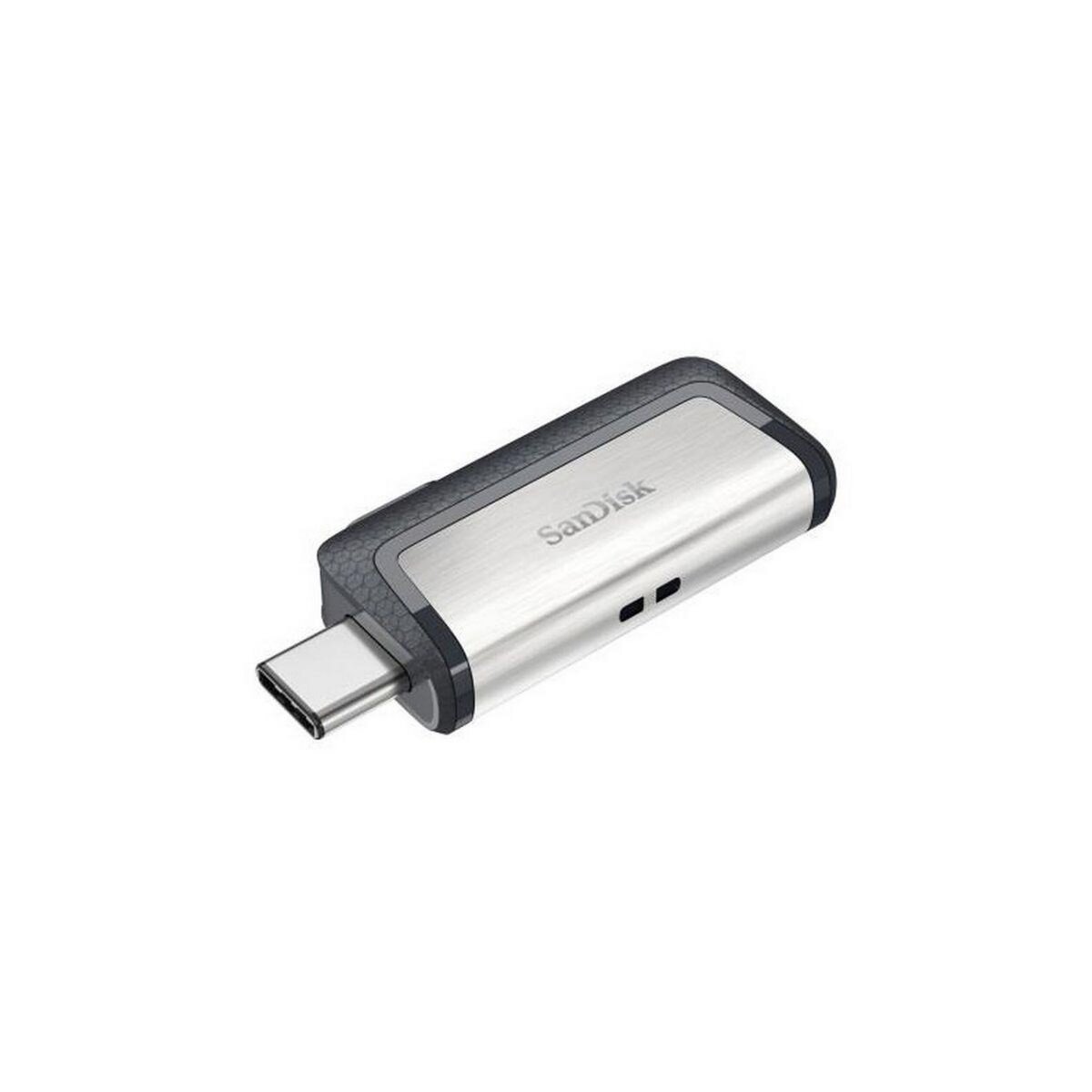SANDISK Clé USB 256Go Ultra dual drive type C