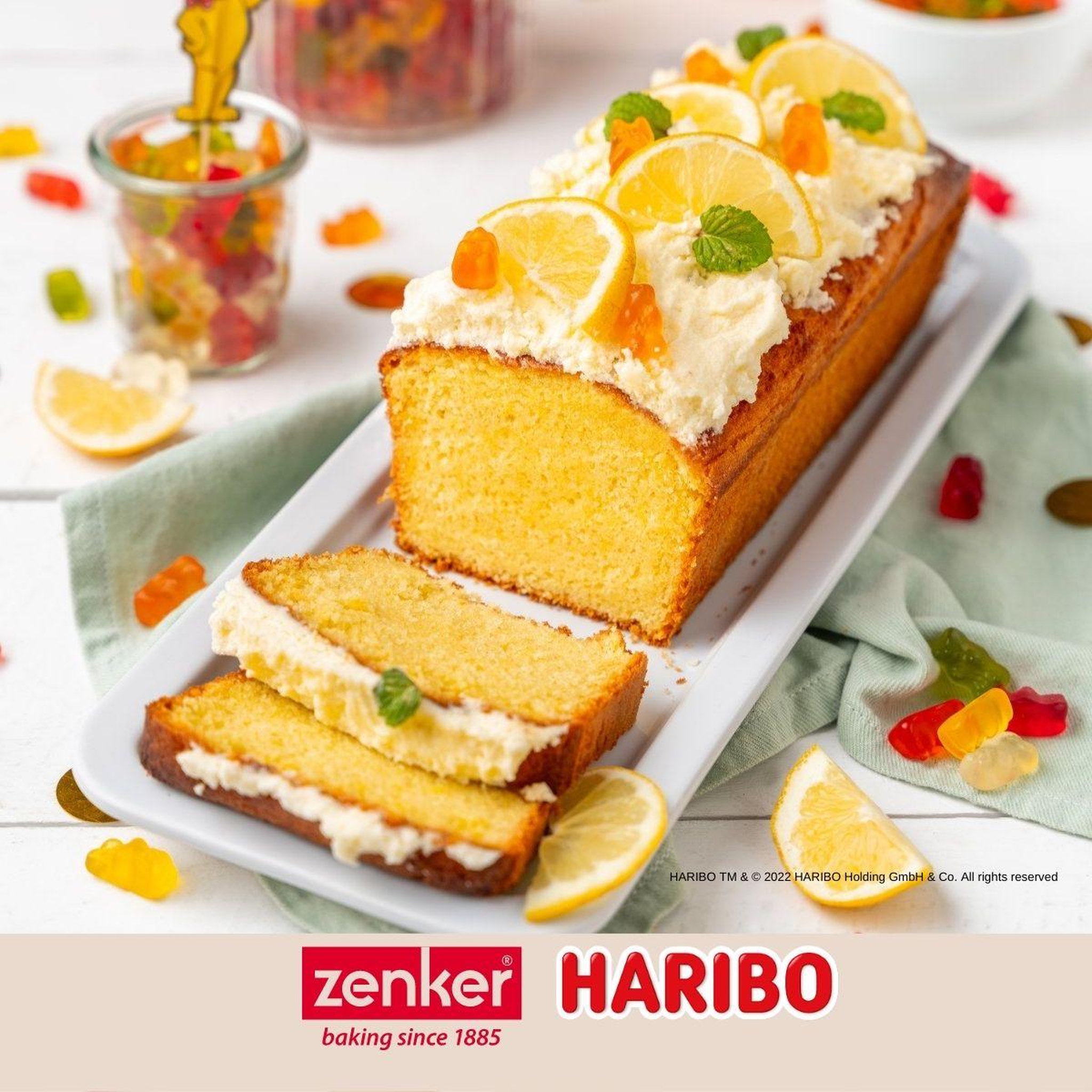 Voir la diapositive 5 : ZENKER Pinceau de cuisine et pâtisserie 19,8 cm en poils silicone zenker haribo