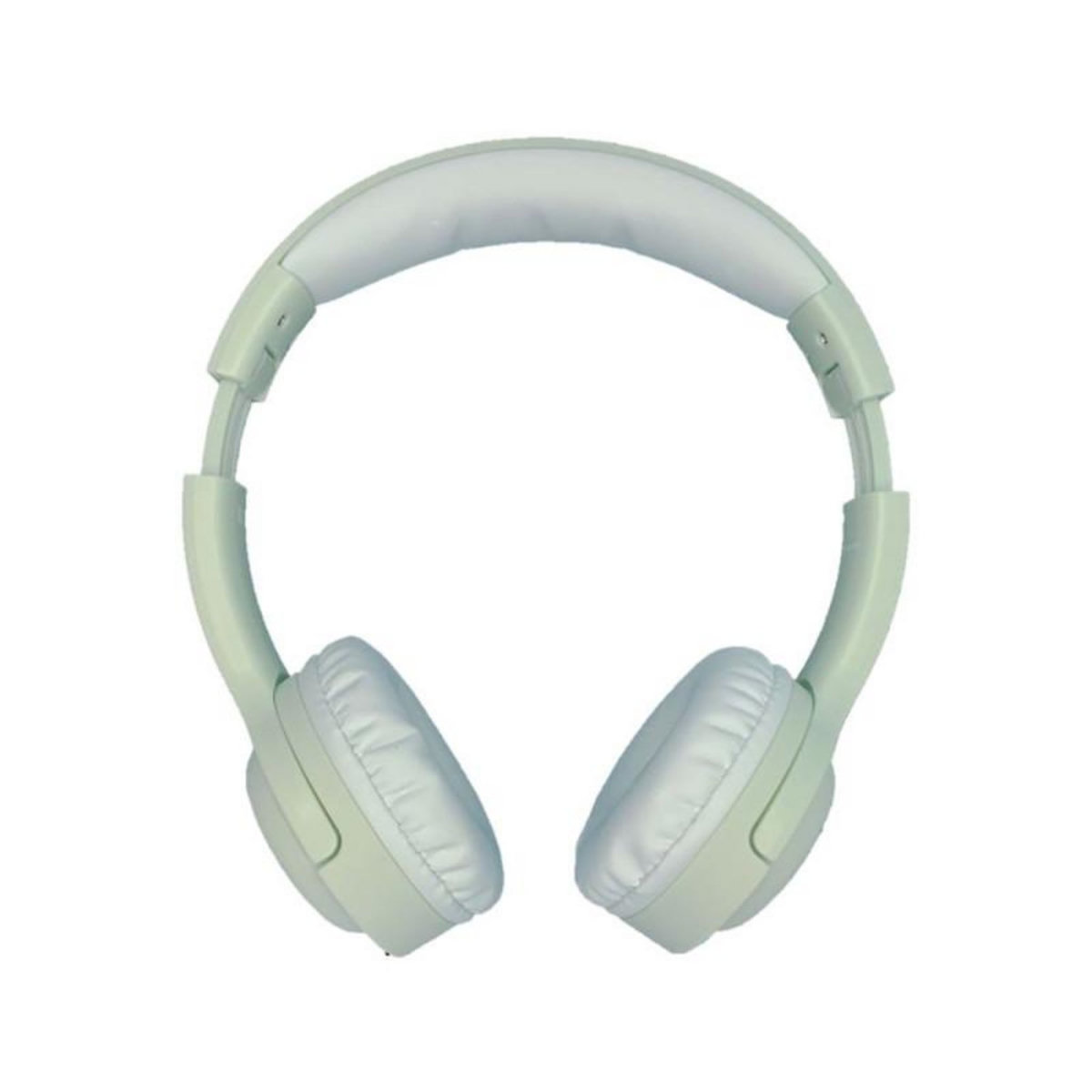 MERLIN Jouet multimédia Merlin Casque enfant pour enceinte Vert